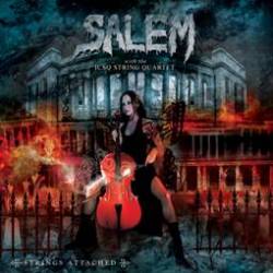Salem (ISR) : Strings Attached